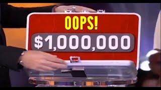Deal or No Deal - Million Dollar Sell-Outs