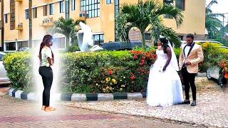 MY PAINS He Killed Me To MARRY My BEST Friend But My Ghost Will STOP This WEDDING - African Movies