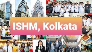 ISHM Kolkata #BHM #HotelManagement #Aviation #Hospitality #CabinCrew #Tourism #HealthCare #AirHostes