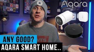 An Introduction to the World of Aqara Smart Home