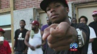 Local rappers lyrics lead to 2007 murder charge