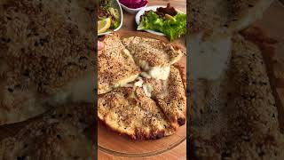 Bir yiyen birde yemeyen pişman  Antalya Sarıoğlu Restoran #antalya #food #gurme #streetfood #yemek