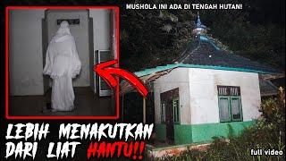 KETEMU SEKTE SESAT SOLAT GERAKAN ANEH UDAH MASUK DI INDONESIA RISET#4 Part 2