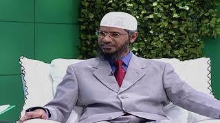 Lets Welcome Ramadan  Ramadhaan - A Date with Dr. Zakir Episode-1