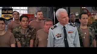 Sgt Bilko - BRASS - SONG No Particular Place... ARTIST Chuck Berry - Steve Martin