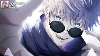 【Nightcore】Blow  Jackson Wang