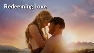Redeeming Love Soundtrack Tracklist  Redeeming Love 2022 Abigail Cowen Tom Lewis