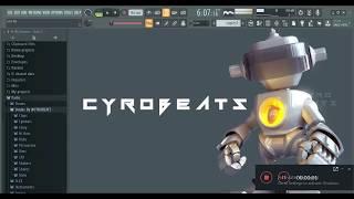 FREE Trap Loops - Fl Studio -EASY HOW TO MAKE - Hi Hats Tutorial