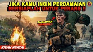 Balas Dendam Agen Rahasia Paling Berbahaya Setelah Seluruh Keluarganya Dihabisi alur cerita film