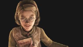 Rule of Rose Meg audio