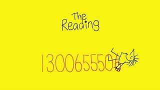 The Reading Writing Hotline Brilliant NewsTake The Plunge ad prototype short version