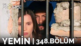 Yemin 348. Bölüm  The Promise Season 3 Episode 348