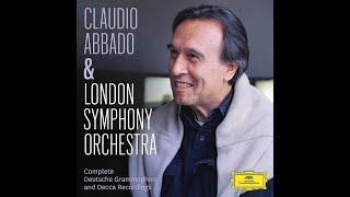 Review The BEST Abbado Big Box At Last