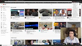 Remove YouTube Recommended Videos Autoplay Comments - Google Chrome Extension