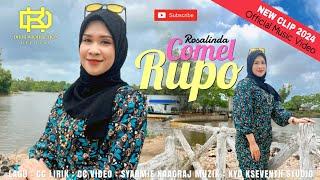 Comel Rupo - Rosalinda Official Music Video  New Clip 2024