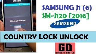 Samsung SM-J120H Country Lock Unlock With Z3x Samsung Tool Pro 27.2 Crack.With Out Box.-2017