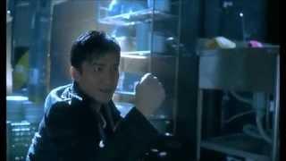 Tony Leung Fight Scene