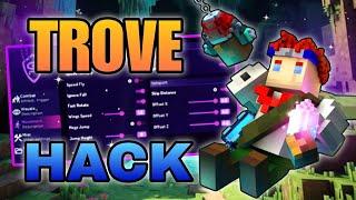 FREE TROVE HACK 2024 TROVE FLUX HACK + CHEAT ENGINE TROVE MODS