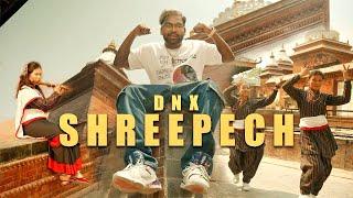 DNX - SHREEPECH  Official Music Video 