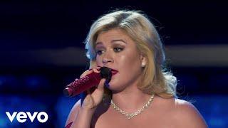 Kelly Clarkson - Silent Night Official Video ft. Trisha Yearwood Reba McEntire