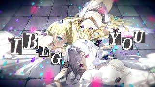 【 I beg you】Ethyria ver