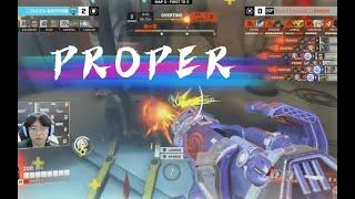 PROPER OWL HIGHLIGHTS Overwatch League 2023 Regular Season Highlights