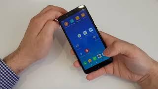 как ускорить работу redmi 6a