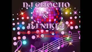 CHALGA SPRING 2022 MIX BY DJ CHOCHO & DJ NIKI J