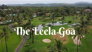 The Leela - Goa