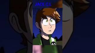 Los hijos de Ben Cómic dub #fandub #comics #ben10 #doblaje #shorts