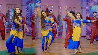 Mehak Malik -Stage Dance Performance Shaheen Studio 2024