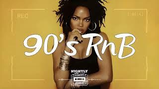 90s R&B Hits - 90s R&B Mix Throwback RnB Classics
