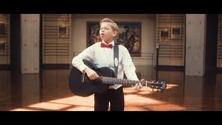 Mason Ramsey - Lovesick Blues Official Music Video