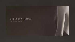 Taylor Swift - Clara Bow Official Lyric Video