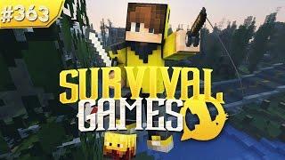 DÜNYANIN EN İYİ PVPCİSİ MİYİM? Minecraft  Survival Games #363 wIsmetRG