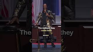 KATT WILLIAMS on When CNN was Wrong  #shorts