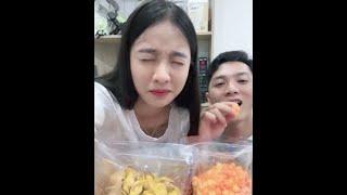 Cười bể bụng Quế Anh chơi MiNi Game nhắm mắt Văn Nam hướng dẫn qua lời nói tìm người TRÚNG THƯỞNG