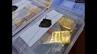 Kerala gold smuggling case Swapna Suresh has been arrested by NIA in Bengaluru