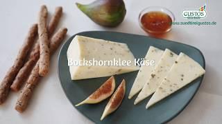 Bockshornklee Käse