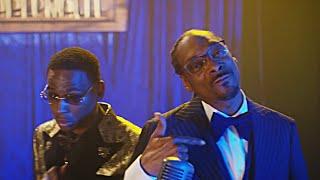 Young Dolph ft. Snoop Dogg & Problem - Diamond Lane Music Video