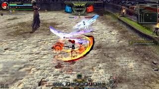 New Dragon Nest -  The ru Destroyer