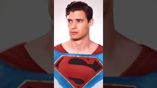 Superman  Legacy movie update #dcu #davidcorenswet #dcnews #supermanlegacy #NicholasHoult
