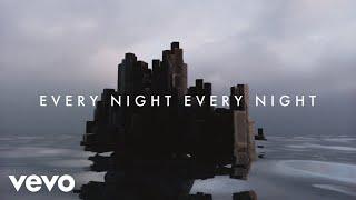 Imagine Dragons - Every Night Lyric Video