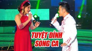 NGHE LÀ MÊ LIỀN - Liên Khúc Trữ Tình Tuyệt Đỉnh Song Ca Tìm Em Qua Câu Dân Ca Người Đi Xây Hồ Kẻ Gỗ