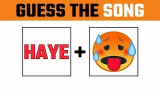 Guess The Song By Emoji Challenge  Hindi Songs Challenge  @tseries @liveinsaan #tseries