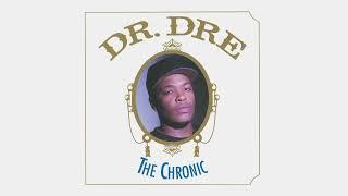 Dr. Dre - Bitches Aint Shit Official Audio