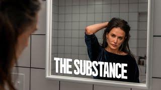 The Substance - Official Teaser
