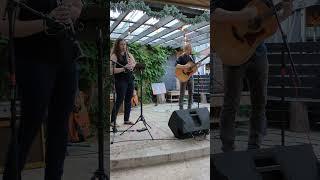 Jack Campbell - One Day at a Time - Goosetown Station