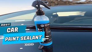 Top 5  Best Car Paint Sealants Review in 2022  for Long-Lasting Results