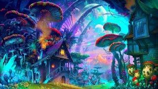 Progressive Psytrance ॐForest Set ॐ Part 5